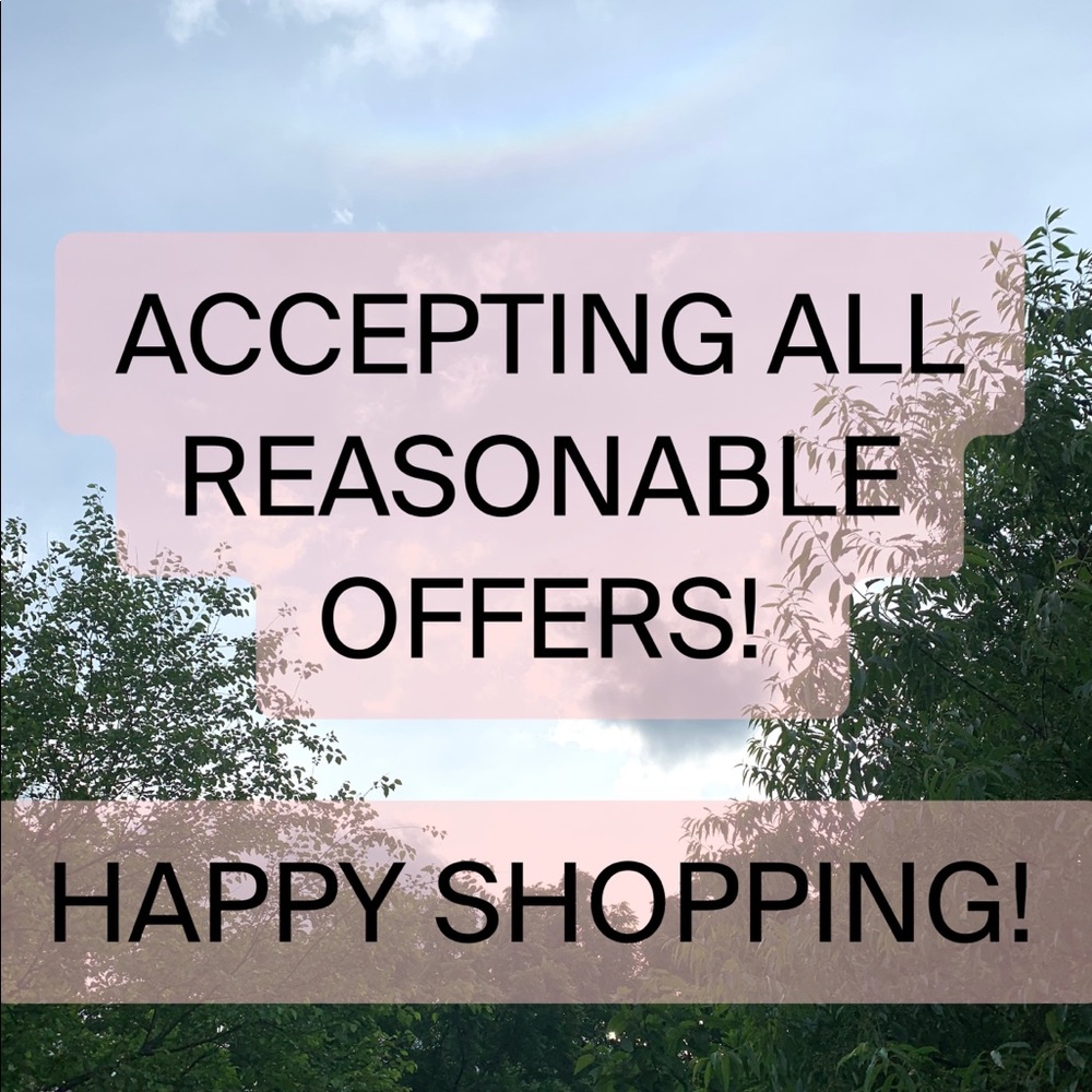 HAPPY SHOPPING FRIENDS💗